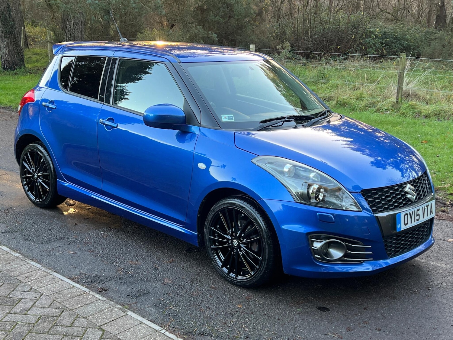 Used Suzuki Swift for sale - 77016453: Photo 18