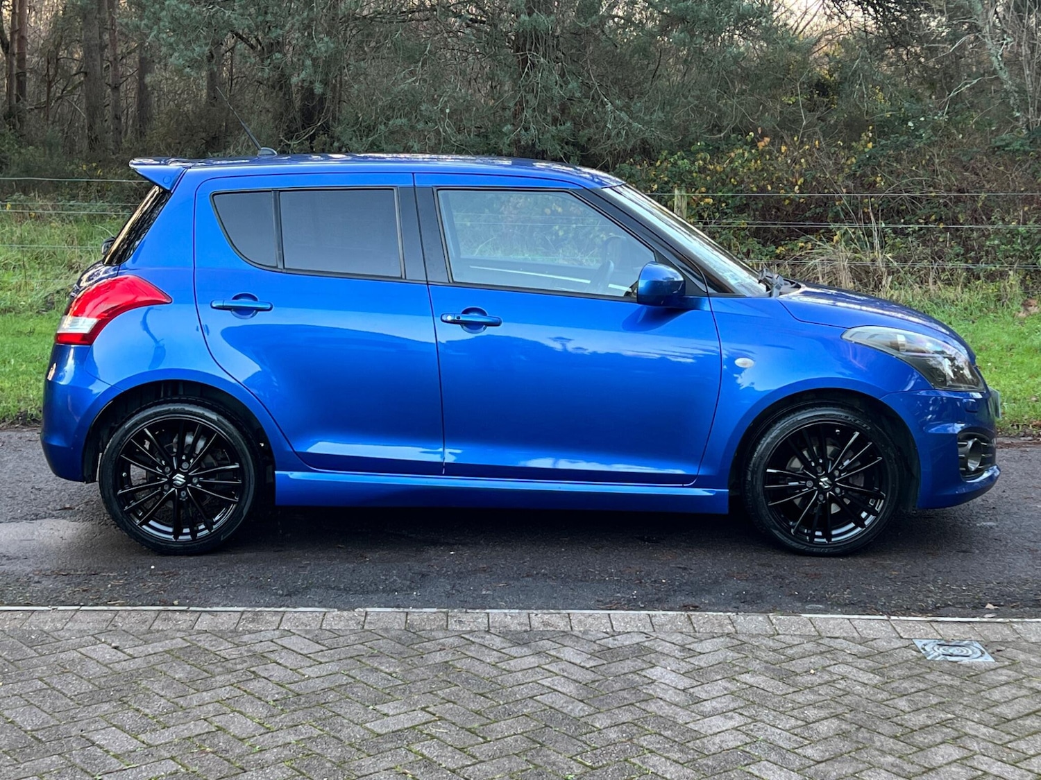 Used Suzuki Swift for sale - 77016453: Photo 19