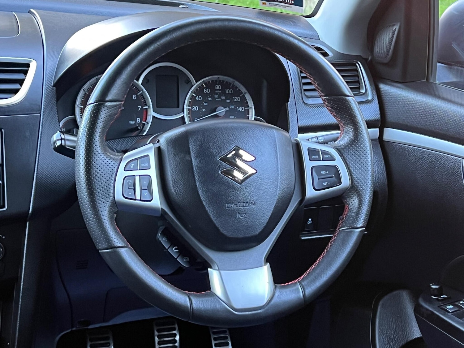 Used Suzuki Swift for sale - 77016453: Photo 35