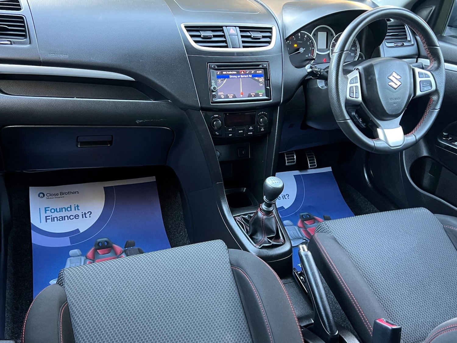 Used Suzuki Swift for sale - 77016453: Photo 39