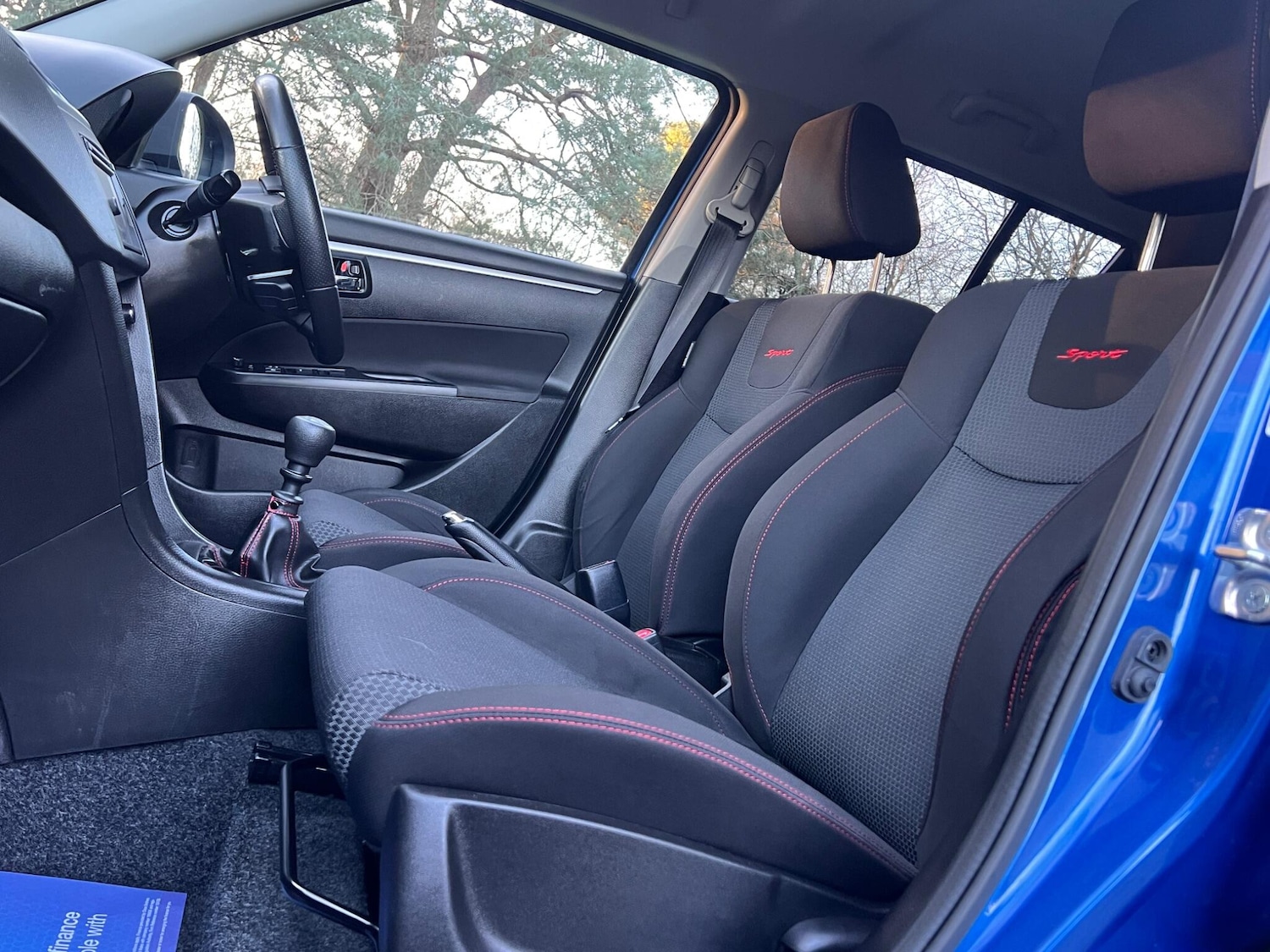 Used Suzuki Swift for sale - 77016453: Photo 43