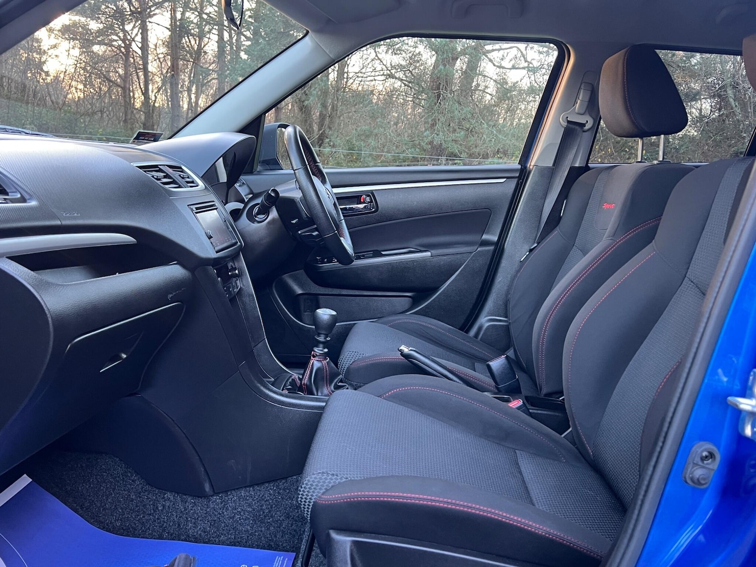 Used Suzuki Swift for sale - 77016453: Photo 44