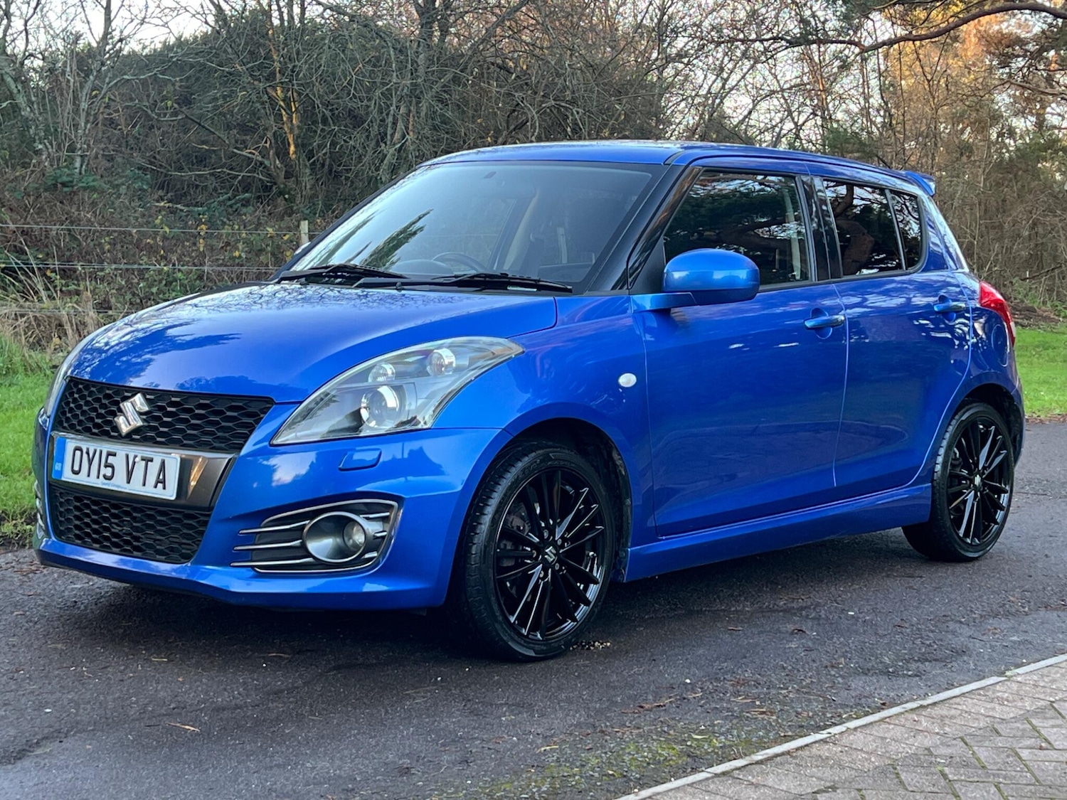 Used Suzuki Swift for sale - 77016453: Photo 46