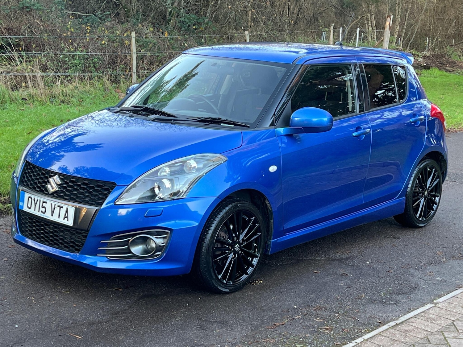 Used Suzuki Swift for sale - 77016453: Photo 47