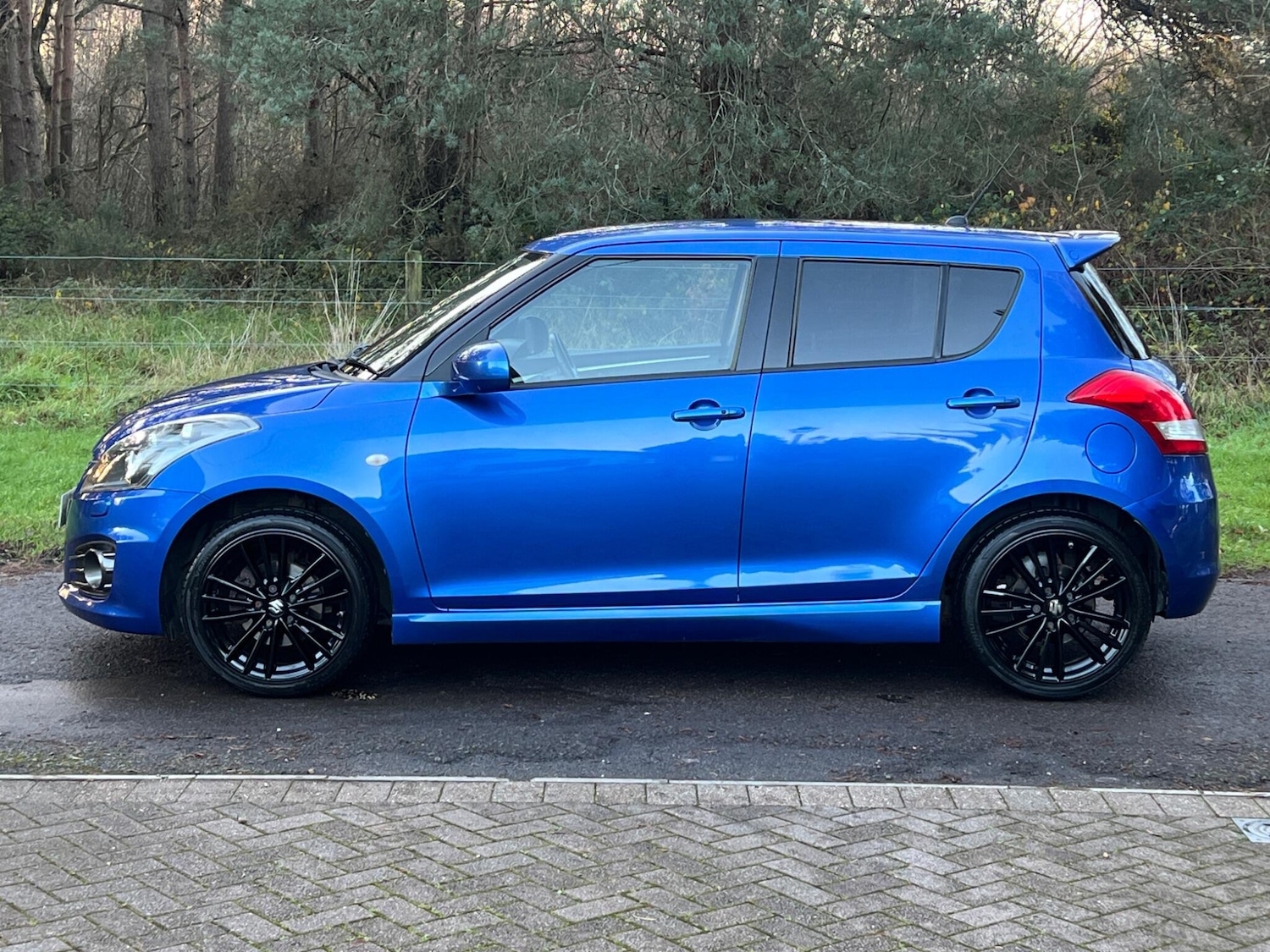 Used Suzuki Swift for sale - 77016453: Photo 49