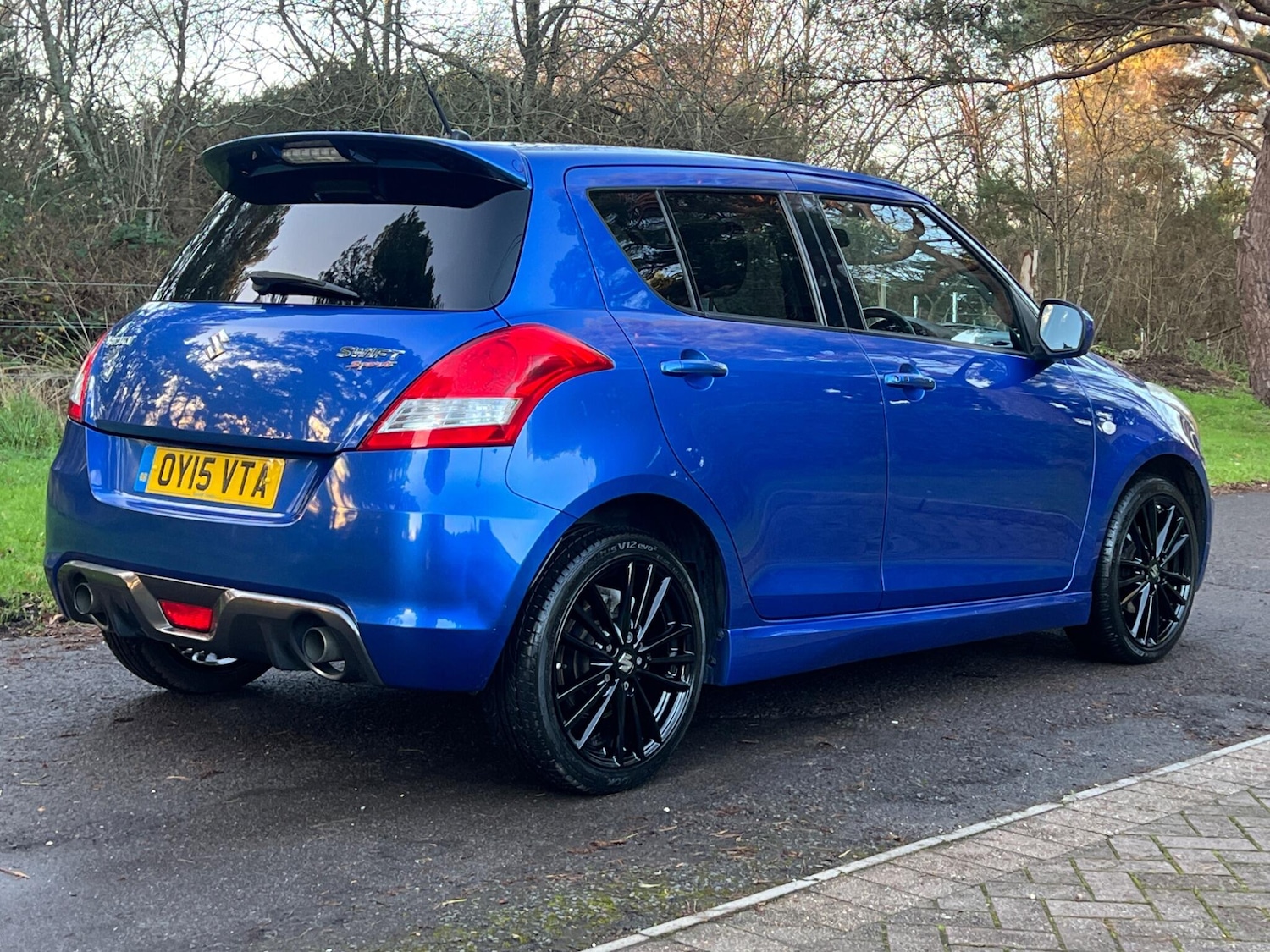 Used Suzuki Swift for sale - 77016453: Photo 5