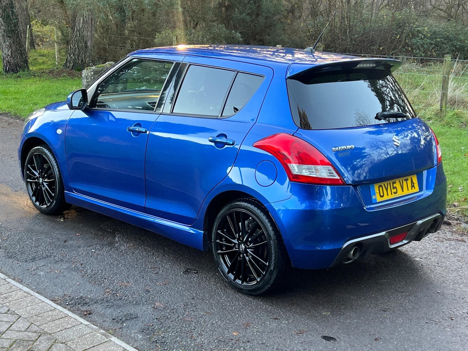 Used Suzuki Swift for sale - 77016453: Photo 51