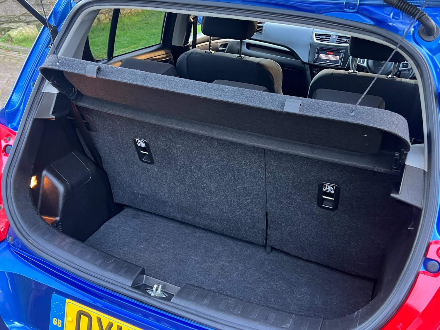 Used Suzuki Swift for sale - 77016453: Photo 52