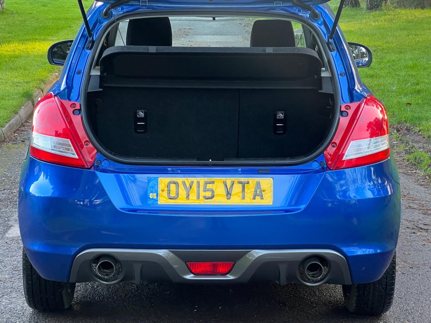 Used Suzuki Swift for sale - 77016453: Photo 54