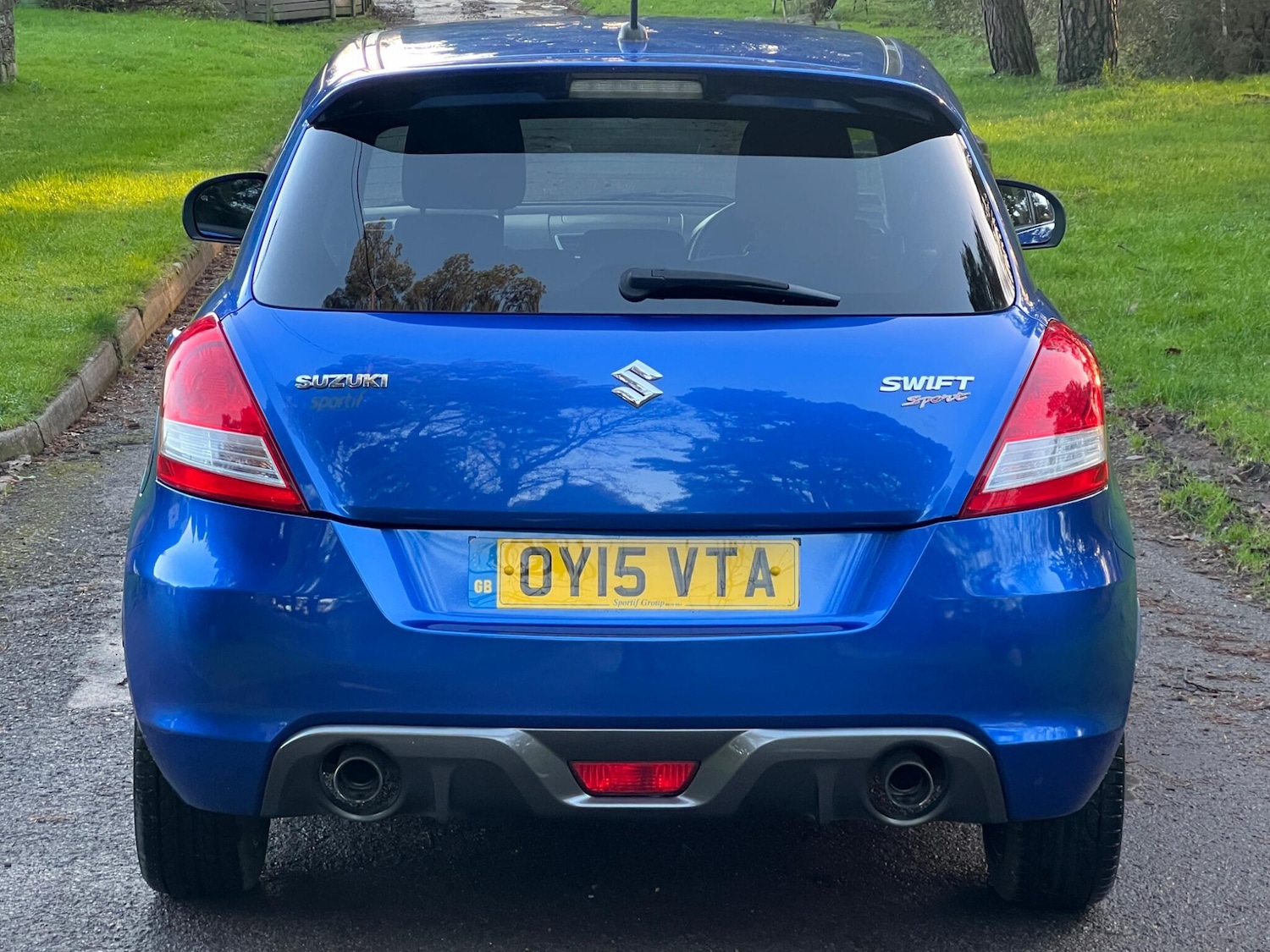 Used Suzuki Swift for sale - 77016453: Photo 55