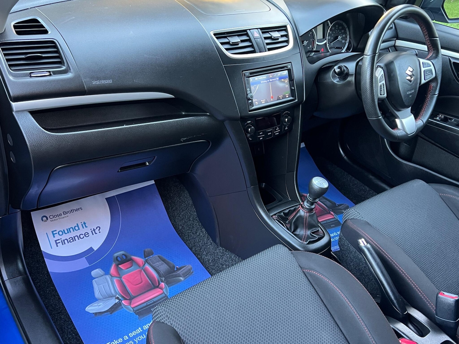 Used Suzuki Swift for sale - 77016453: Photo 7