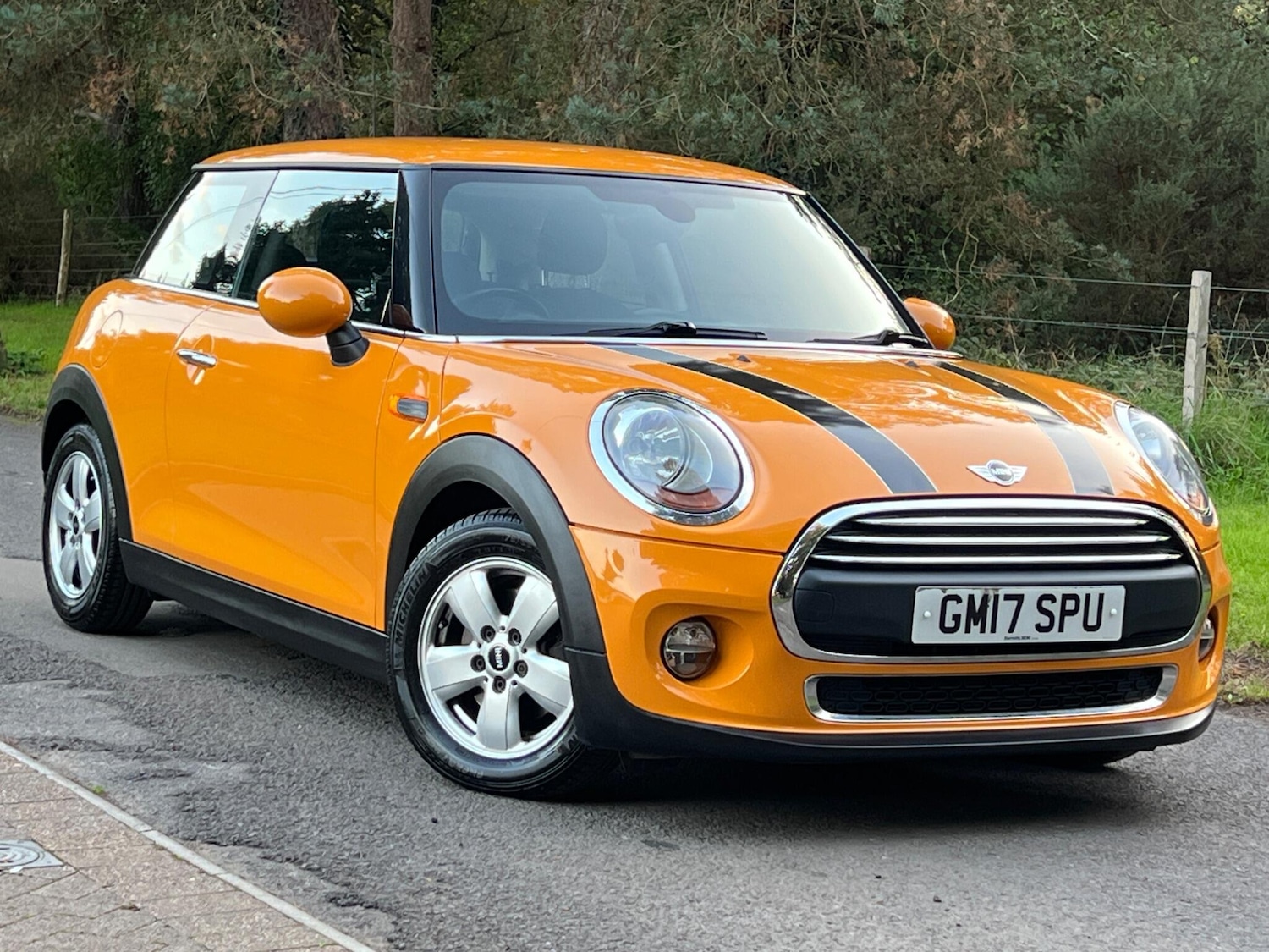 Used MINI Hatch 2017 for sale - 76953910: Photo 14