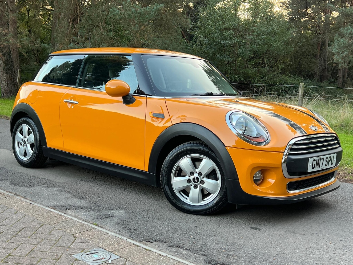 Used MINI Hatch 2017 for sale - 76953910: Photo 15