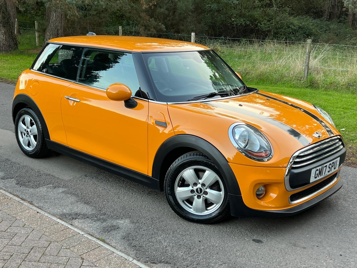 Used MINI Hatch 2017 for sale - 76953910: Photo 16