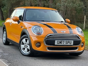 2017 (17) - 1.2 One 3dr Auto