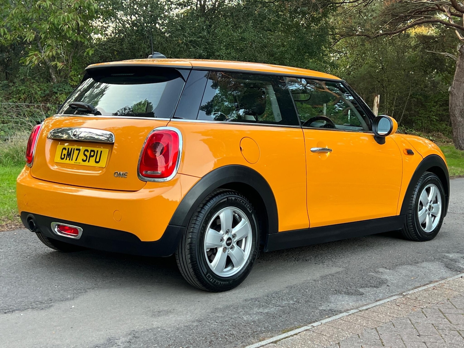 Used MINI Hatch 2017 for sale - 76953910: Photo 20