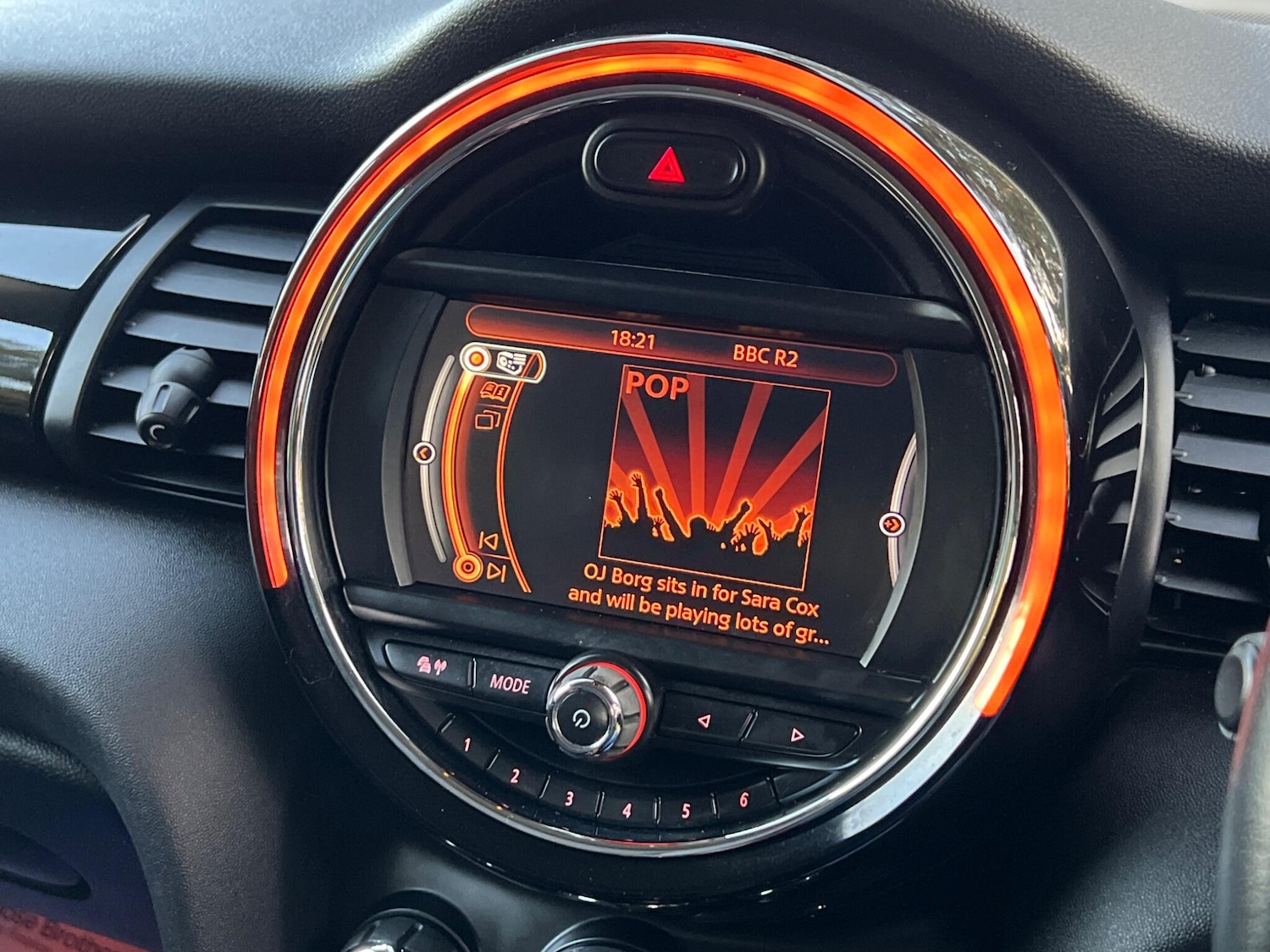 Used MINI Hatch 2017 for sale - 76953910: Photo 22