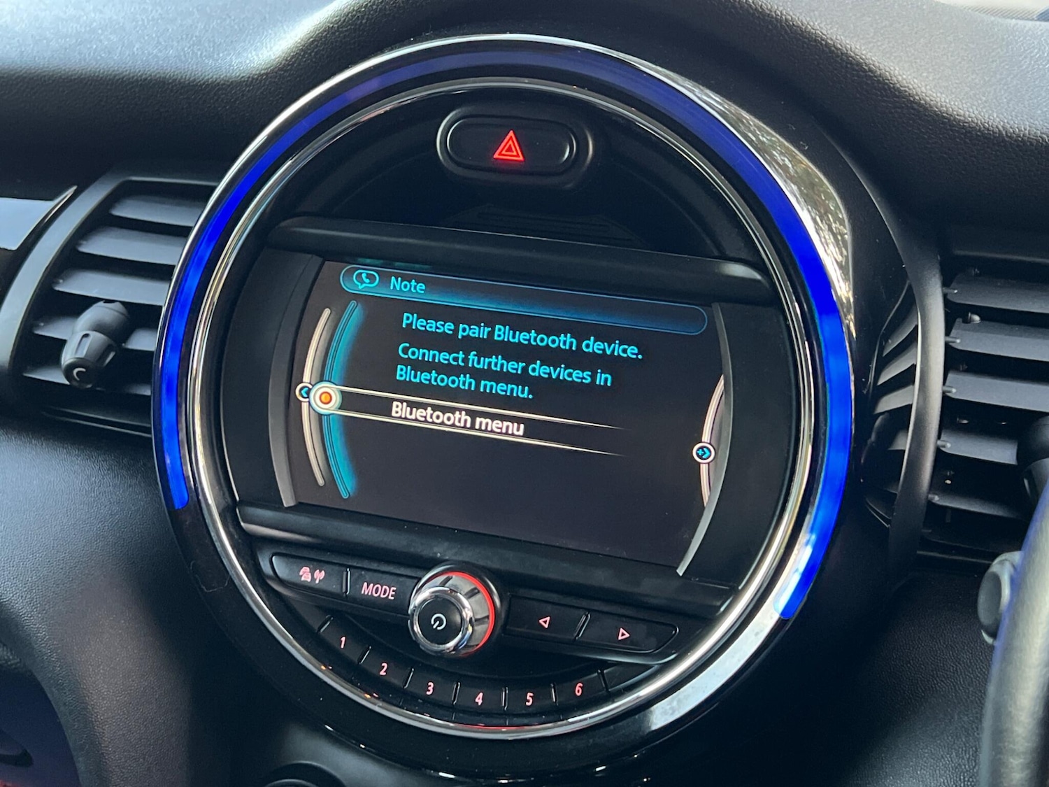 Used MINI Hatch 2017 for sale - 76953910: Photo 24