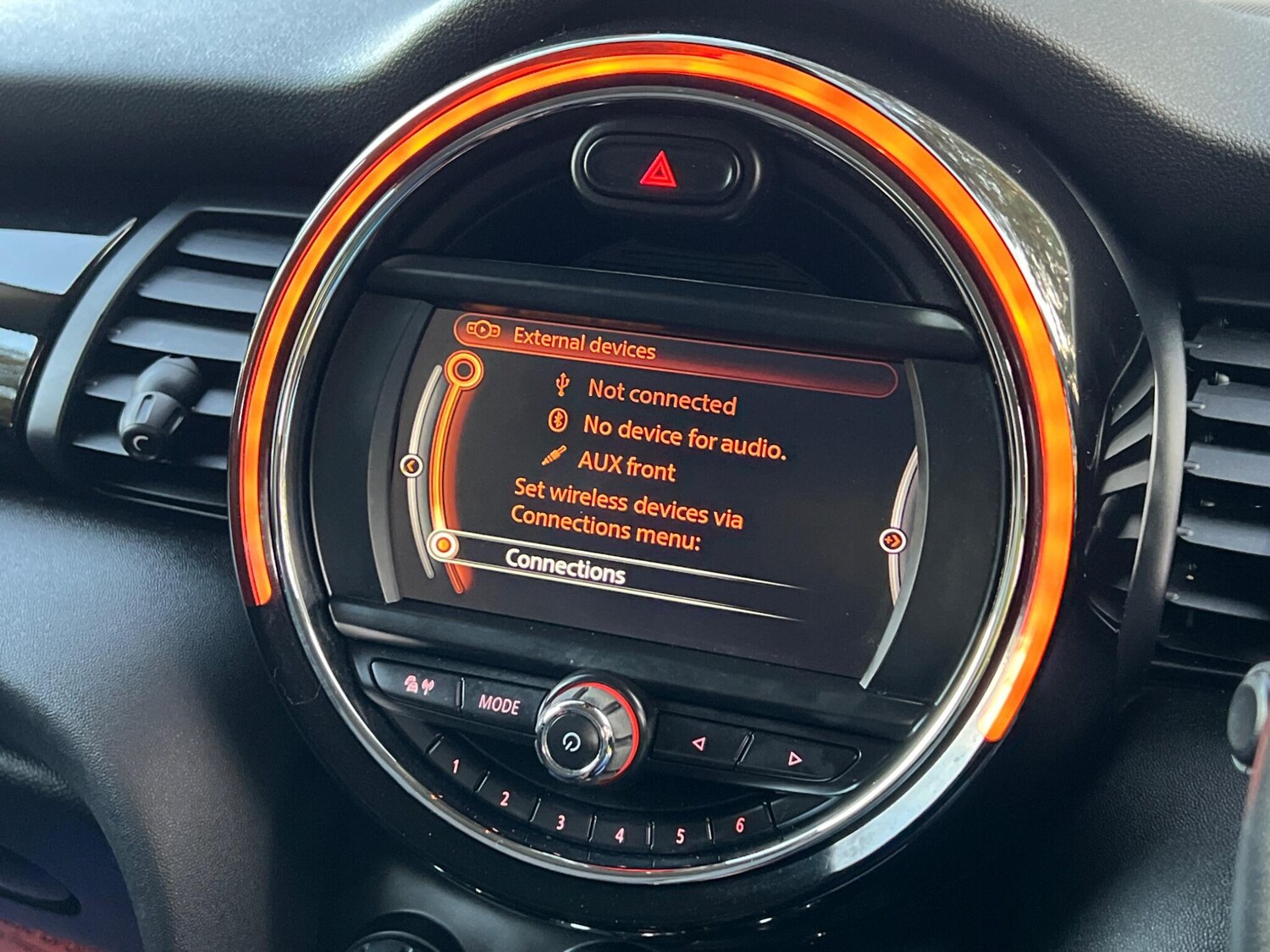 Used MINI Hatch 2017 for sale - 76953910: Photo 25