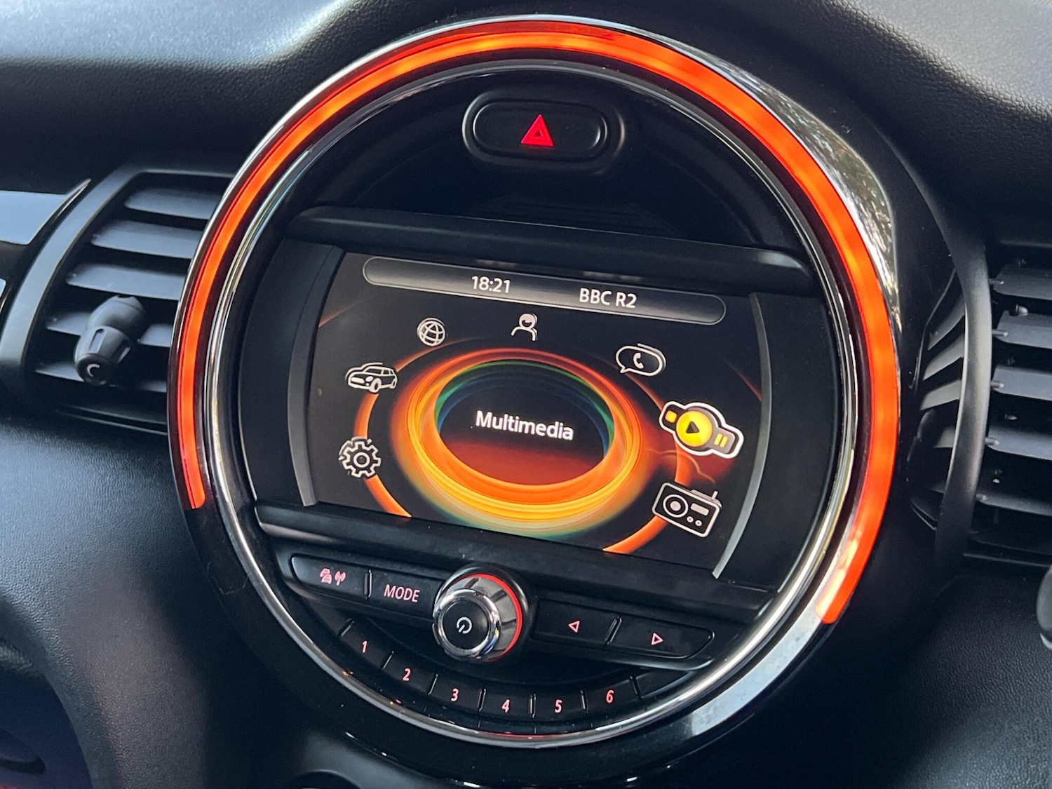 Used MINI Hatch 2017 for sale - 76953910: Photo 27