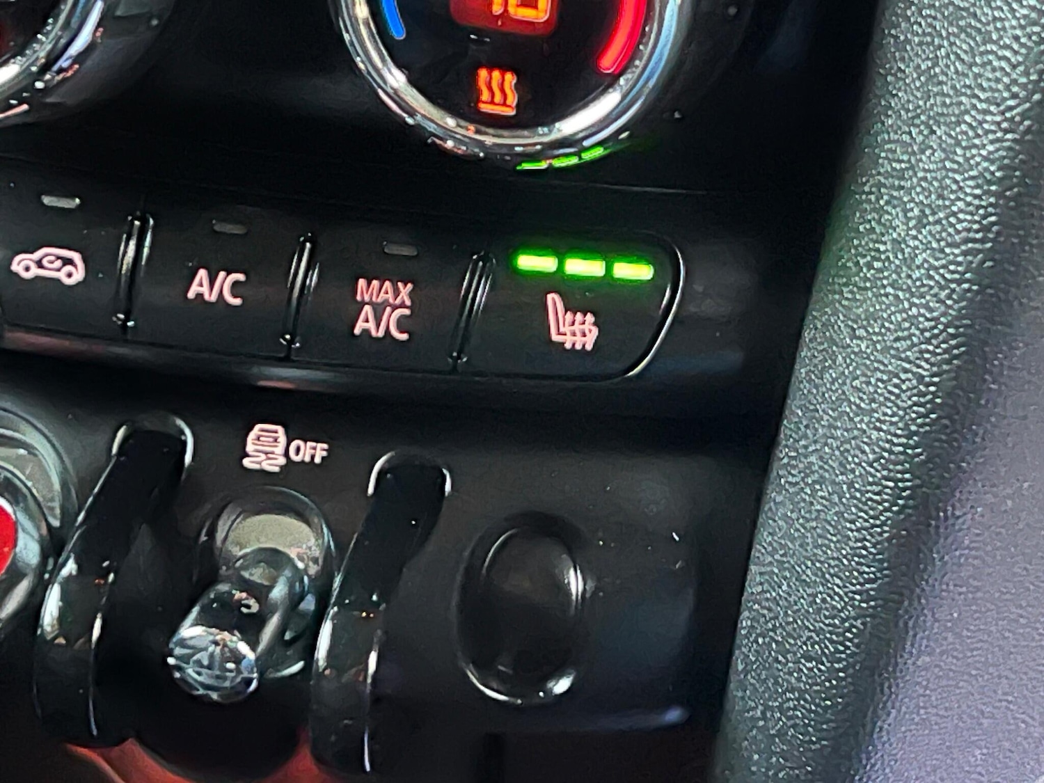 Used MINI Hatch 2017 for sale - 76953910: Photo 3