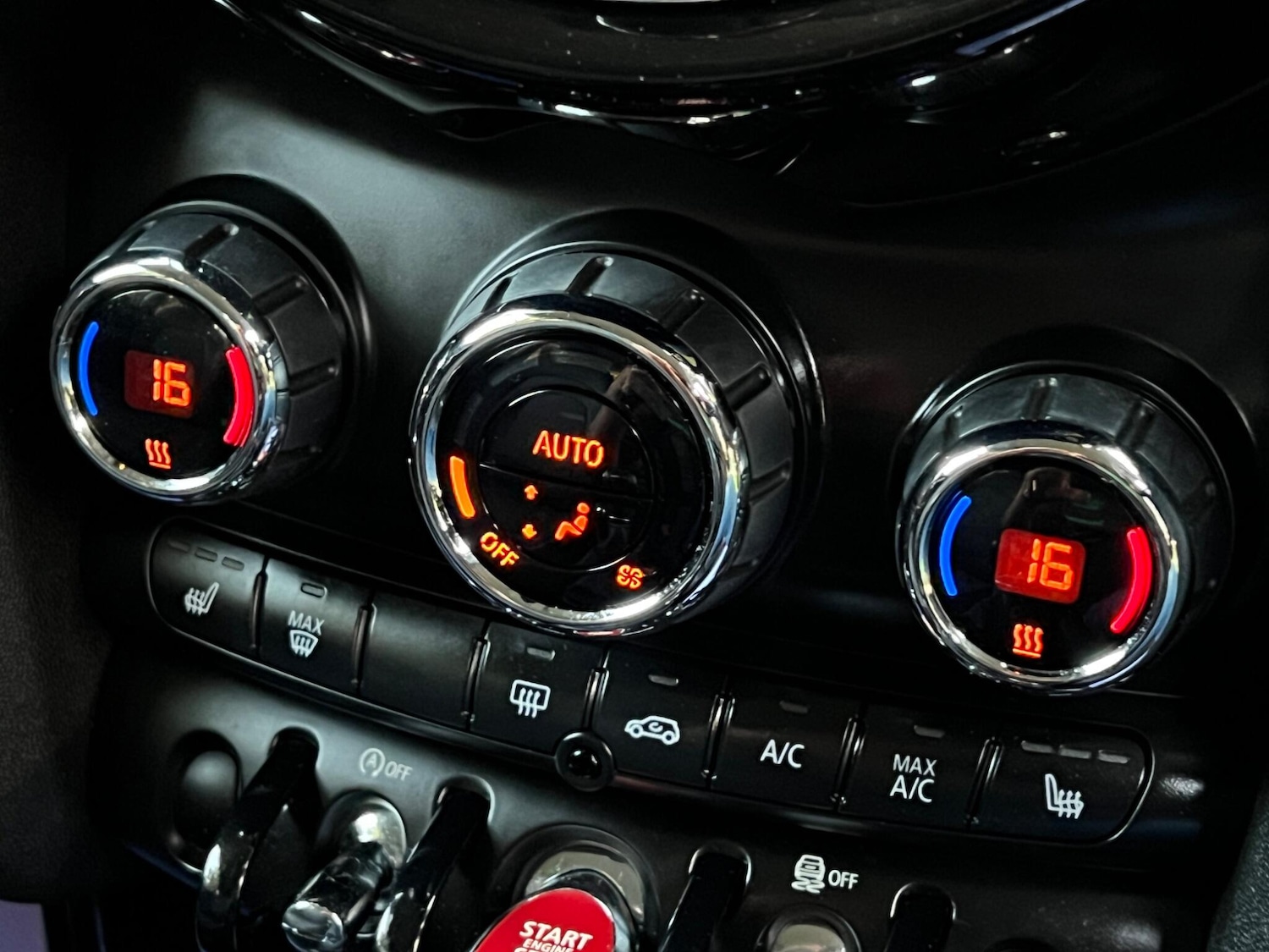 Used MINI Hatch 2017 for sale - 76953910: Photo 30