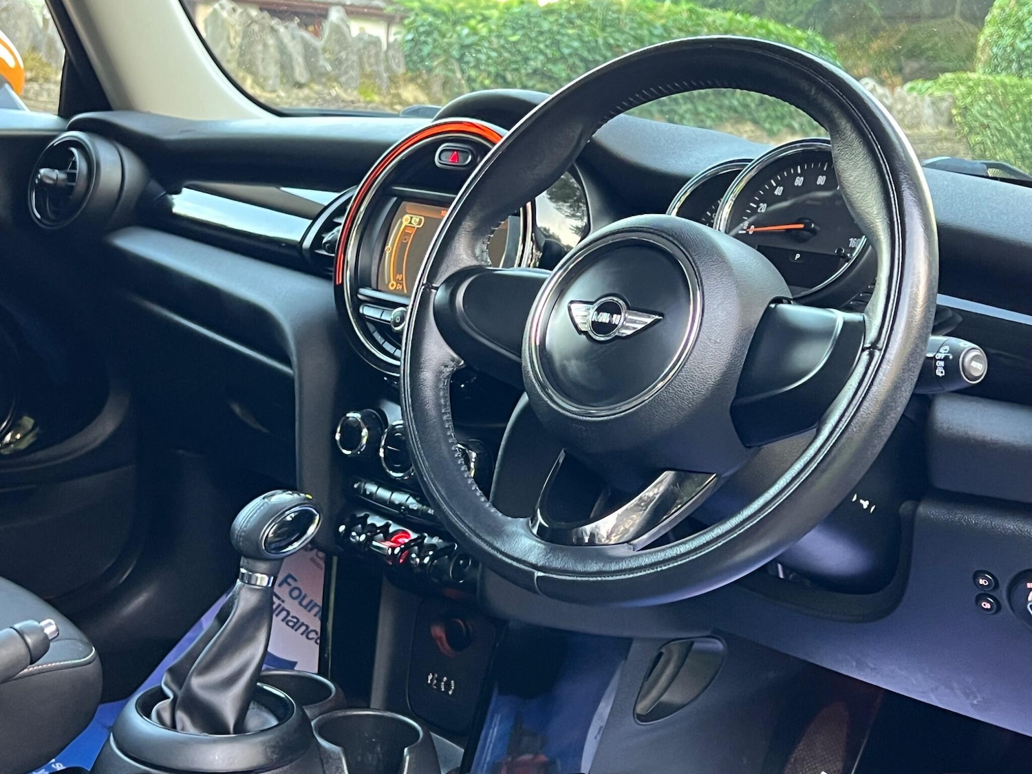 Used MINI Hatch 2017 for sale - 76953910: Photo 36