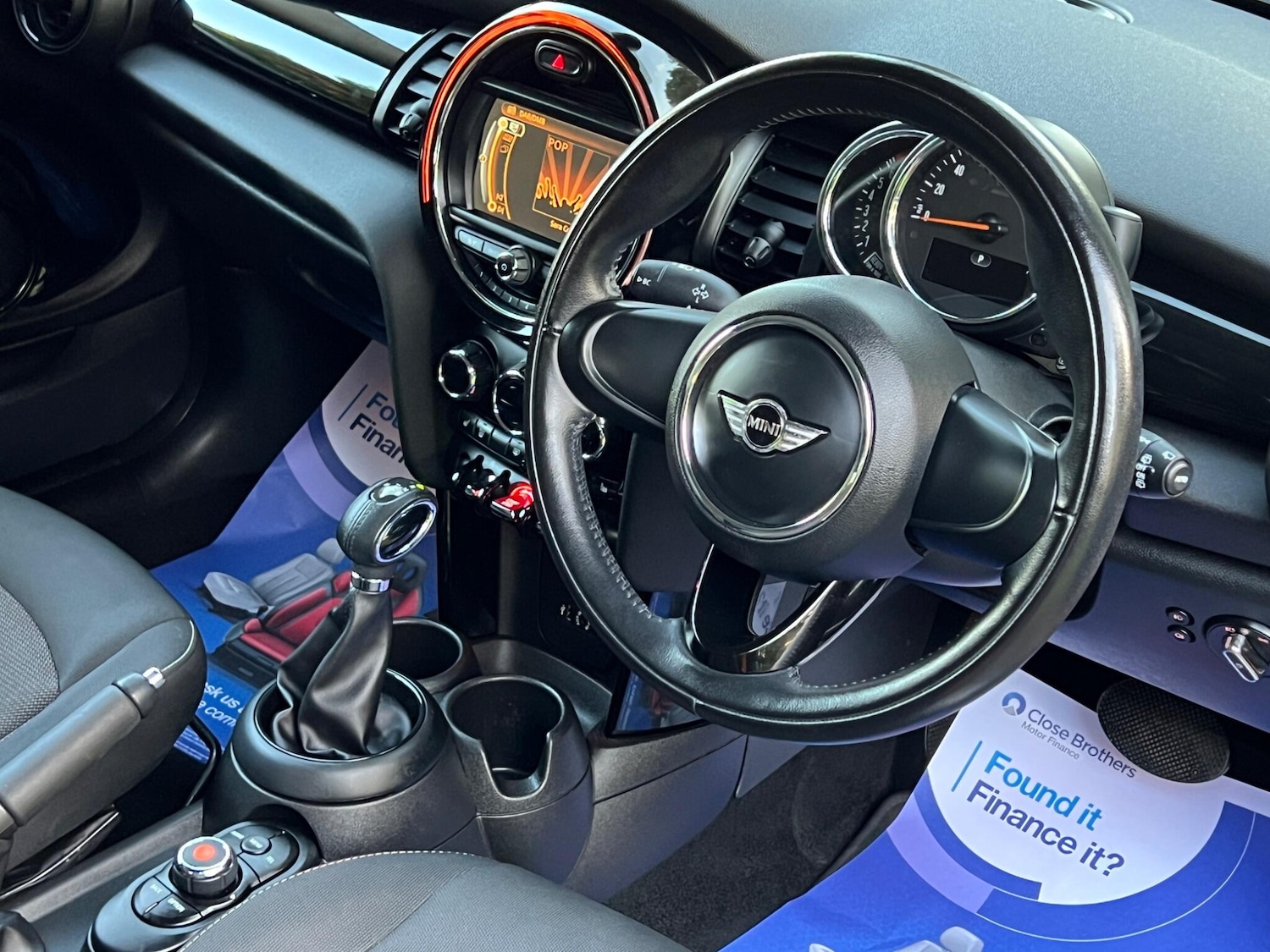 Used MINI Hatch 2017 for sale - 76953910: Photo 37