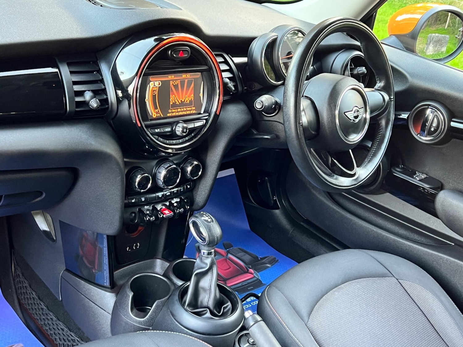 Used MINI Hatch 2017 for sale - 76953910: Photo 40