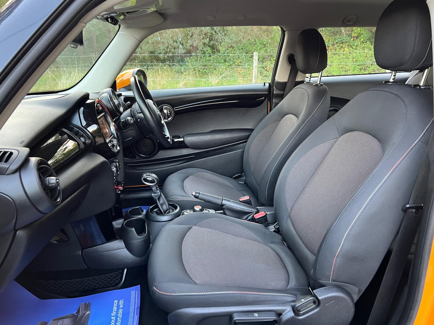 Used MINI Hatch 2017 for sale - 76953910: Photo 42