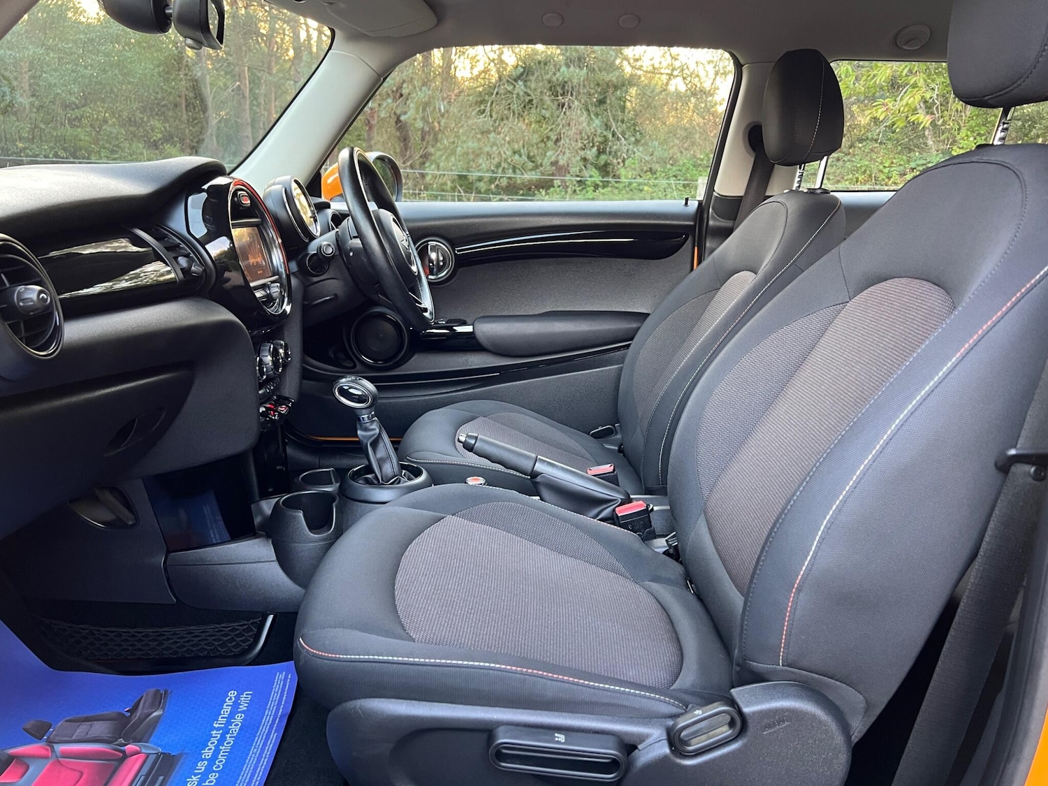 Used MINI Hatch 2017 for sale - 76953910: Photo 43