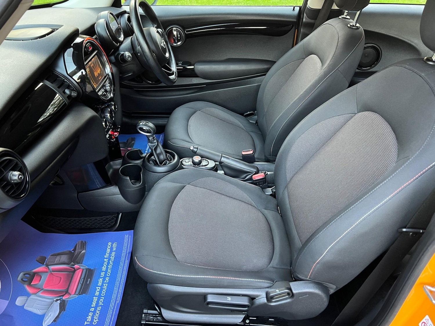 Used MINI Hatch 2017 for sale - 76953910: Photo 44