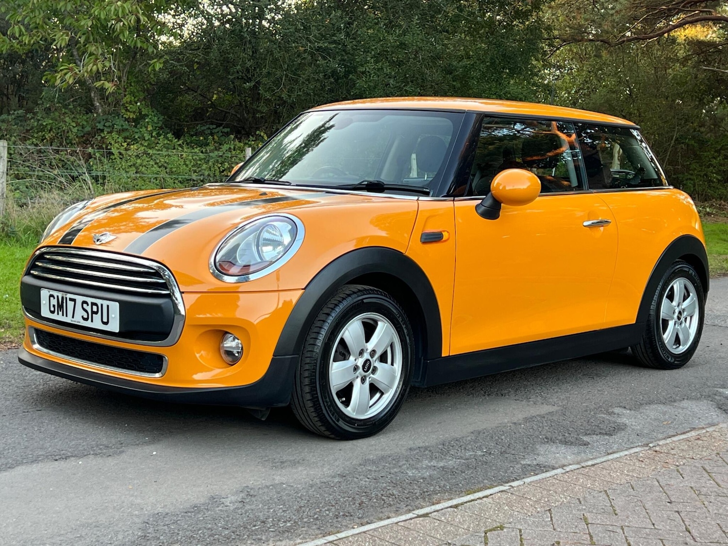 Used MINI Hatch 2017 for sale - 76953910: Photo 45