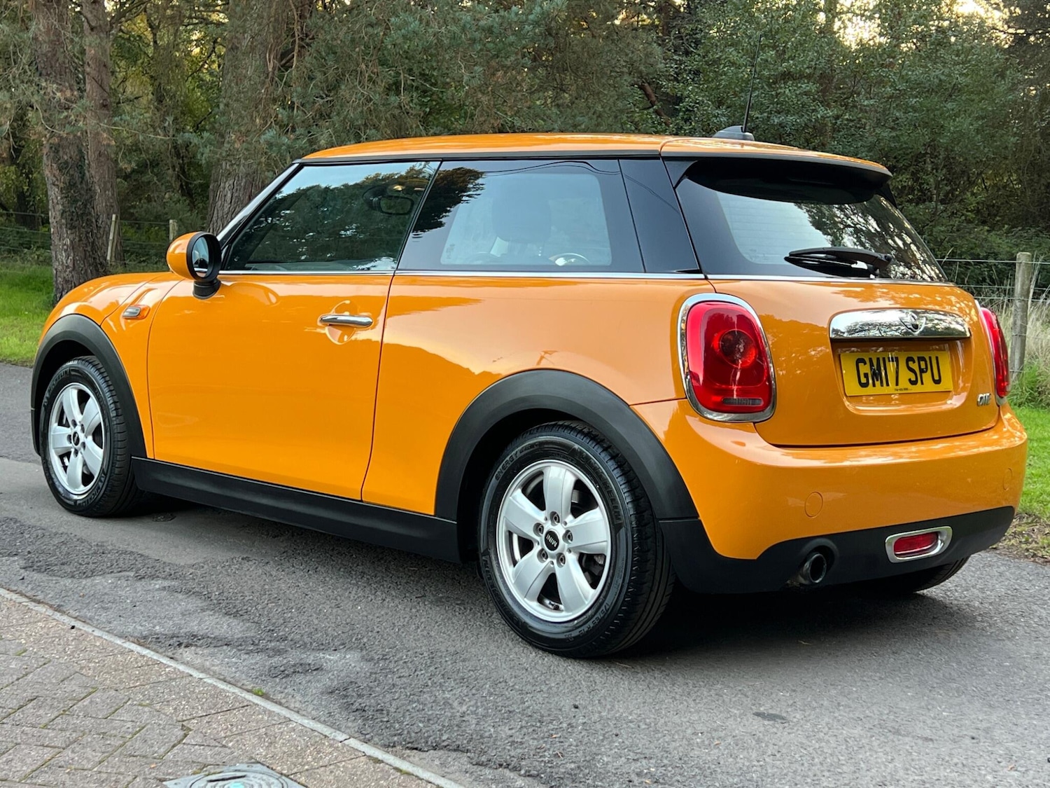 Used MINI Hatch 2017 for sale - 76953910: Photo 49