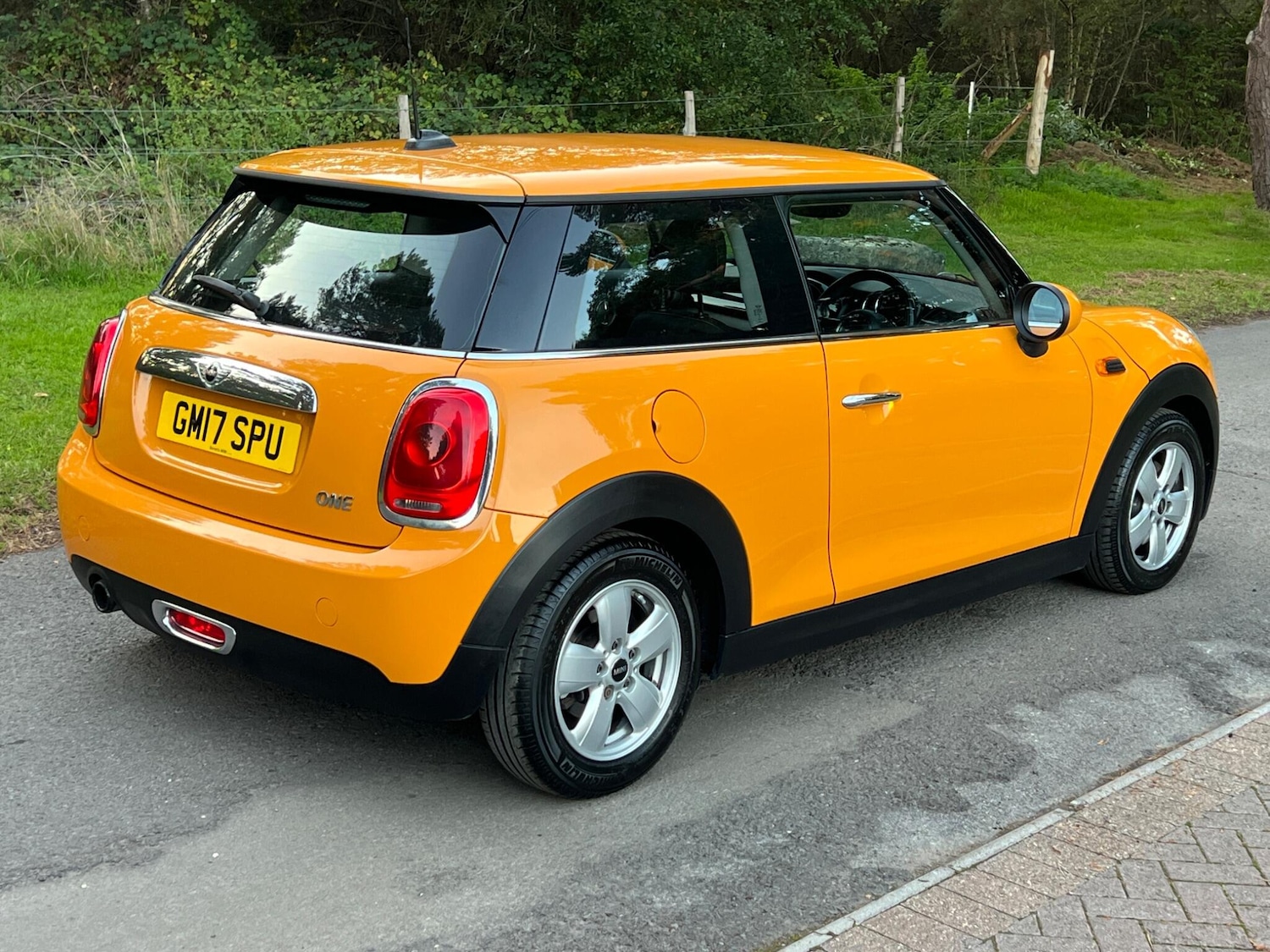 Used MINI Hatch 2017 for sale - 76953910: Photo 5