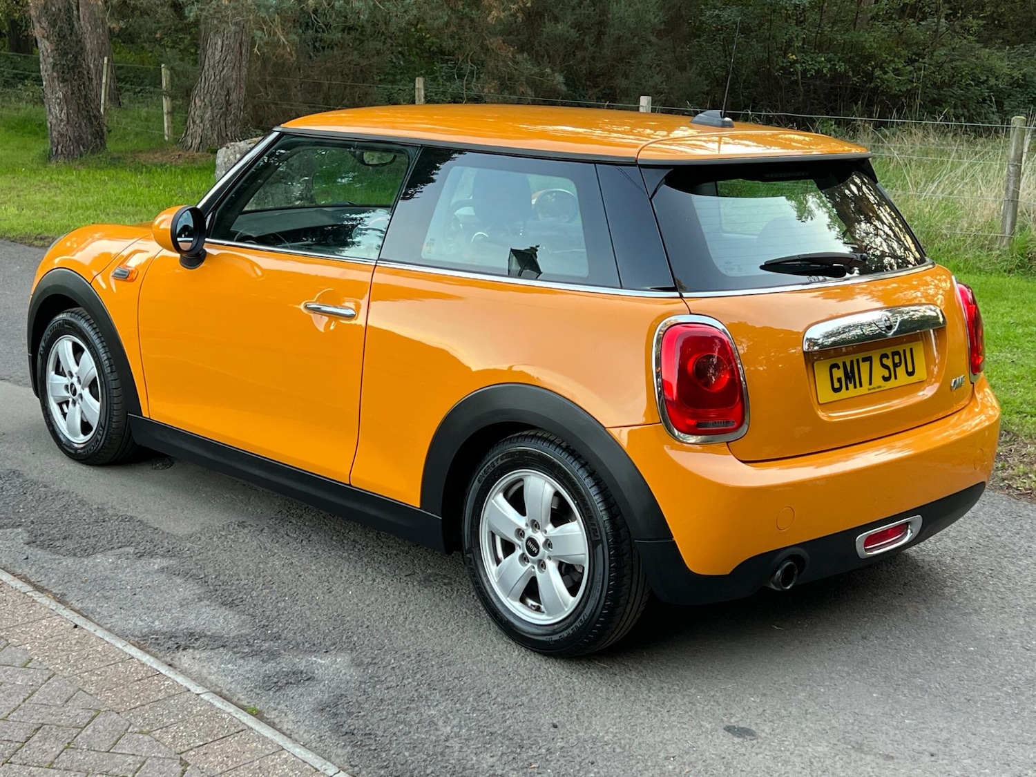 Used MINI Hatch 2017 for sale - 76953910: Photo 50