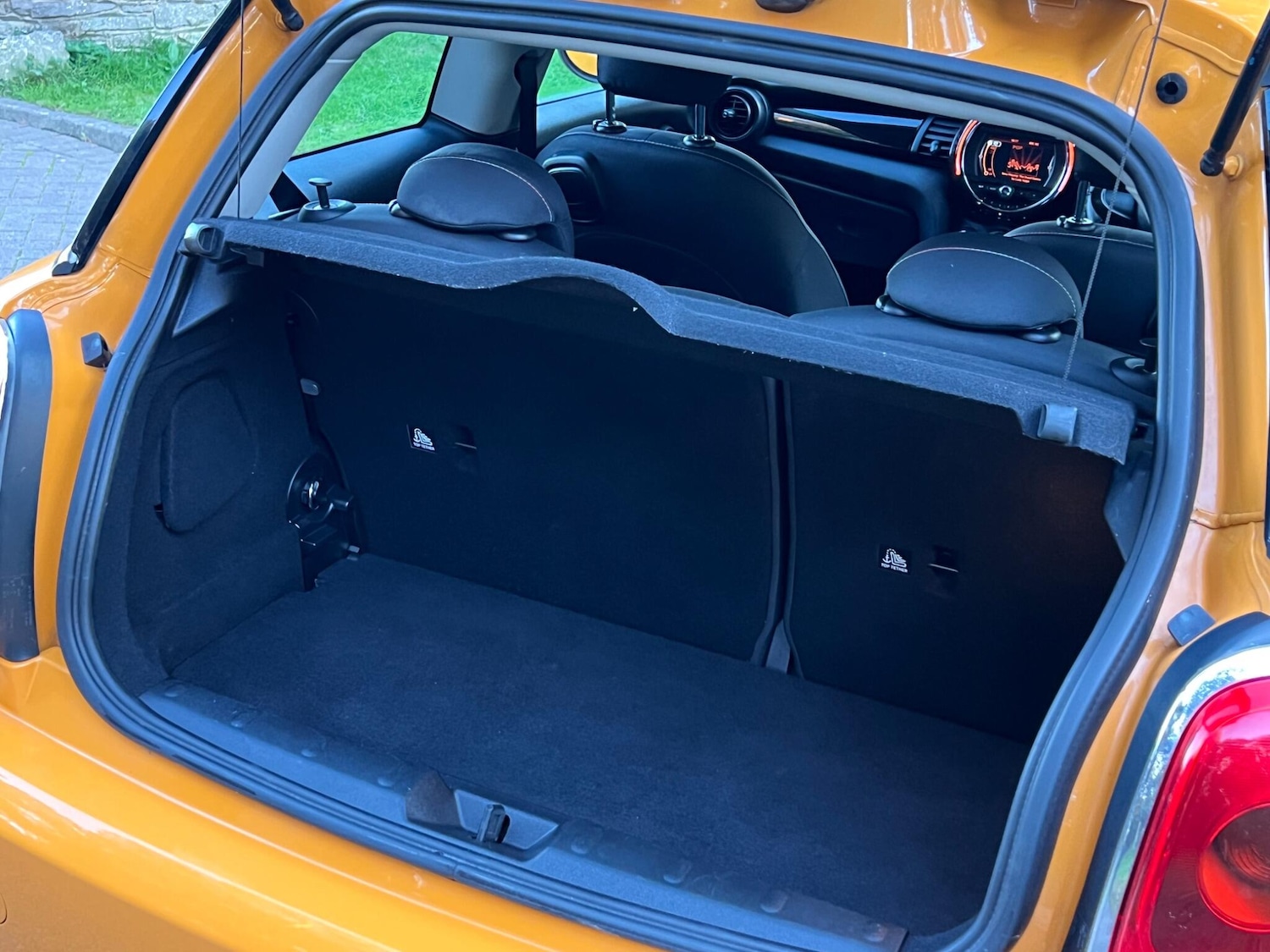 Used MINI Hatch 2017 for sale - 76953910: Photo 51