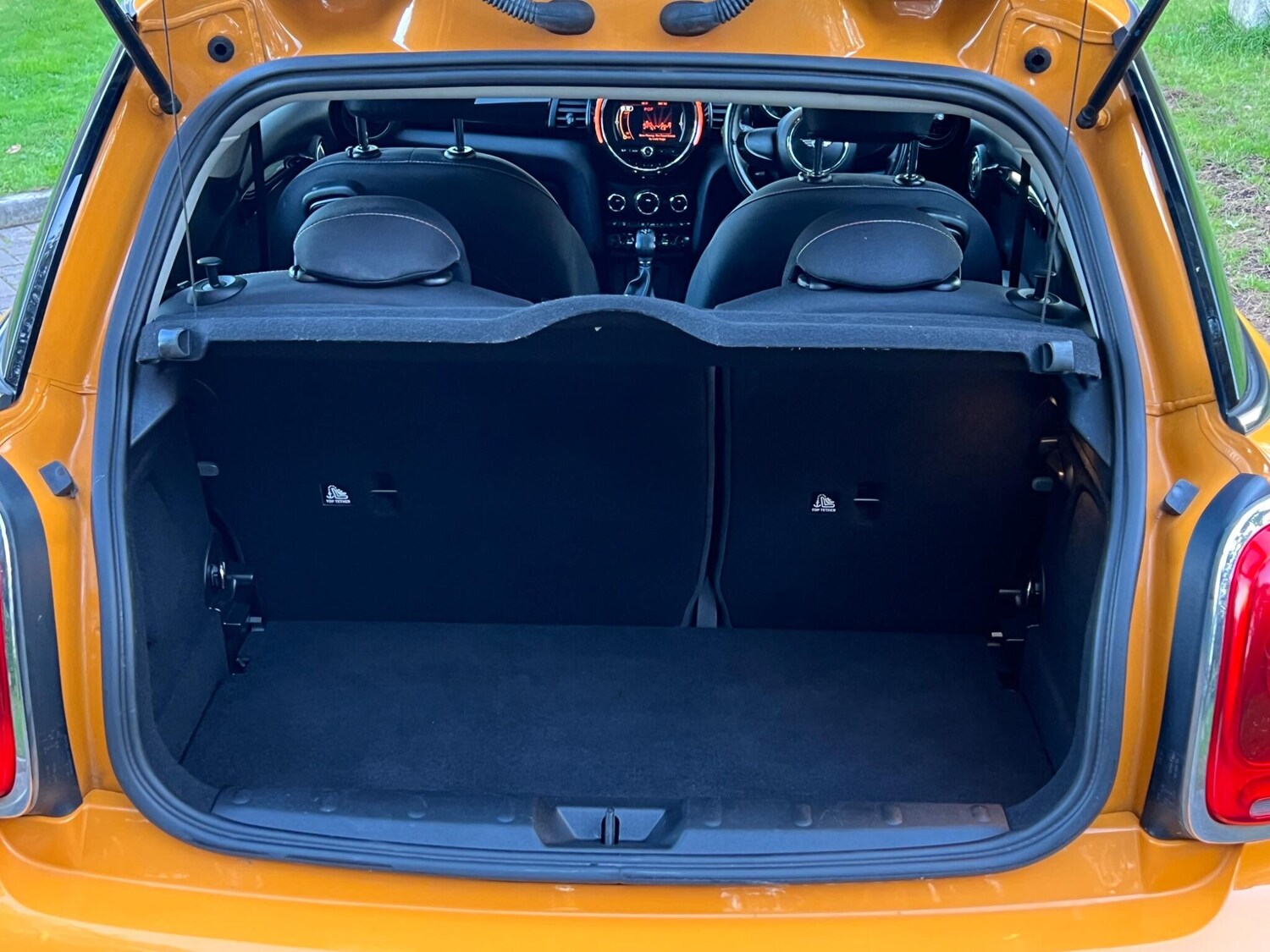 Used MINI Hatch 2017 for sale - 76953910: Photo 52