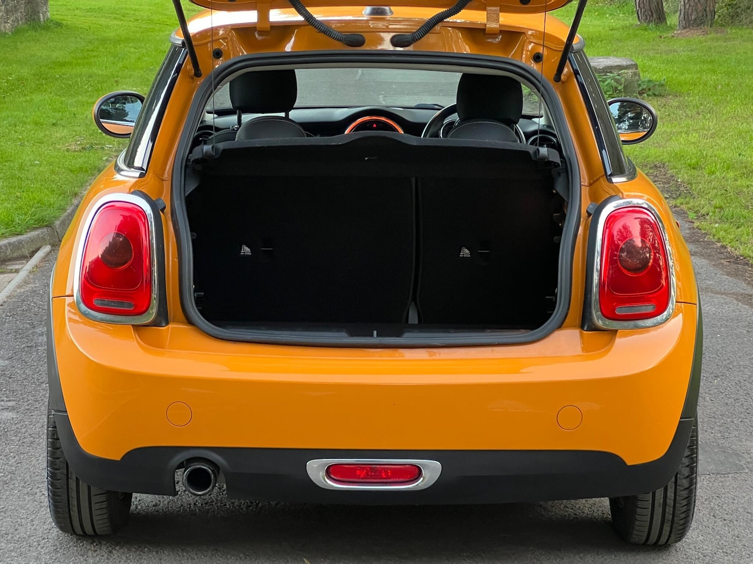 Used MINI Hatch 2017 for sale - 76953910: Photo 53