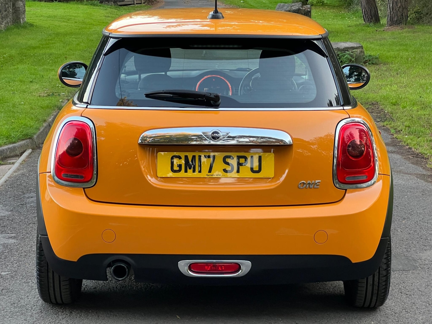 Used MINI Hatch 2017 for sale - 76953910: Photo 54