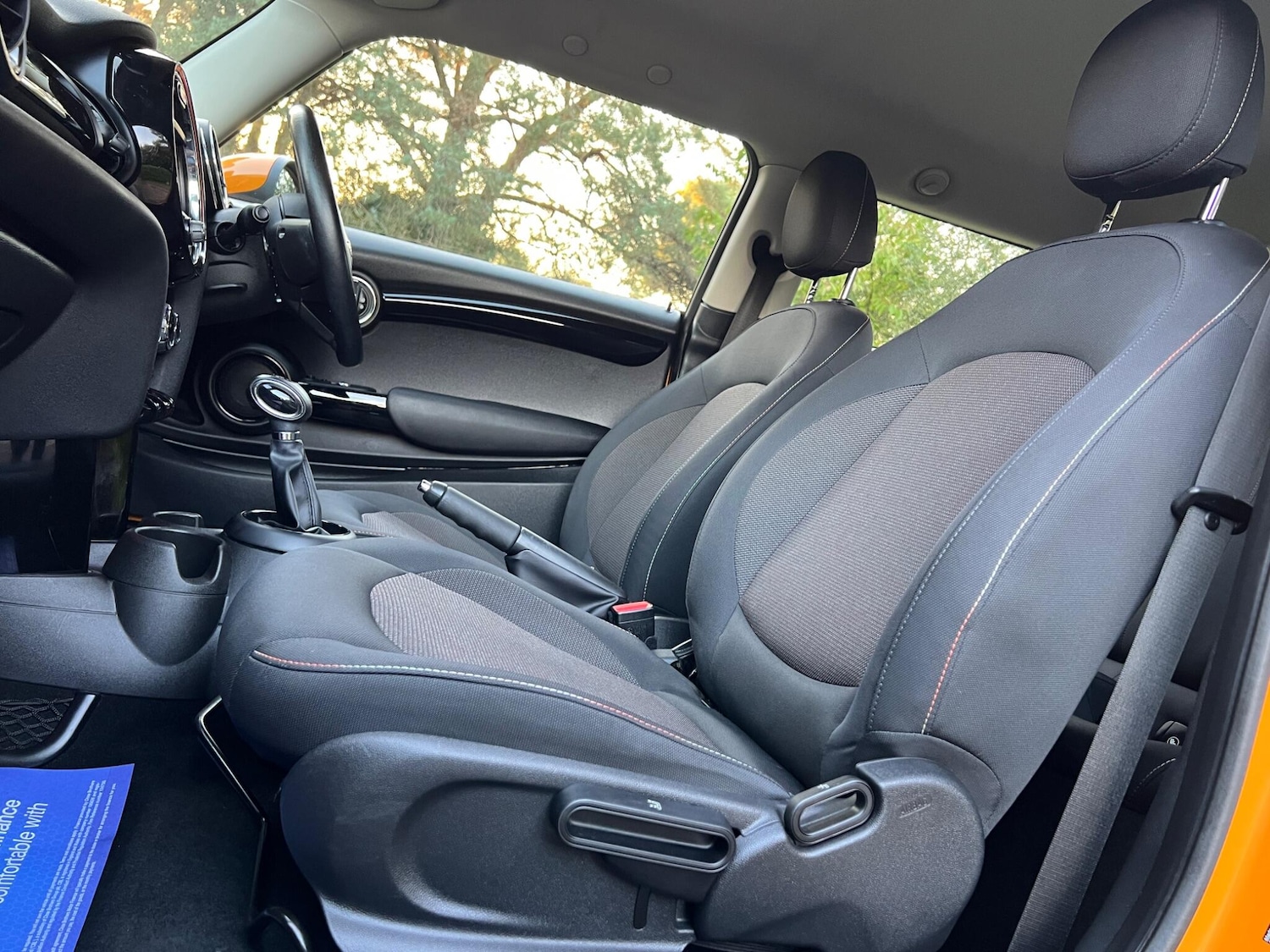 Used MINI Hatch 2017 for sale - 76953910: Photo 7