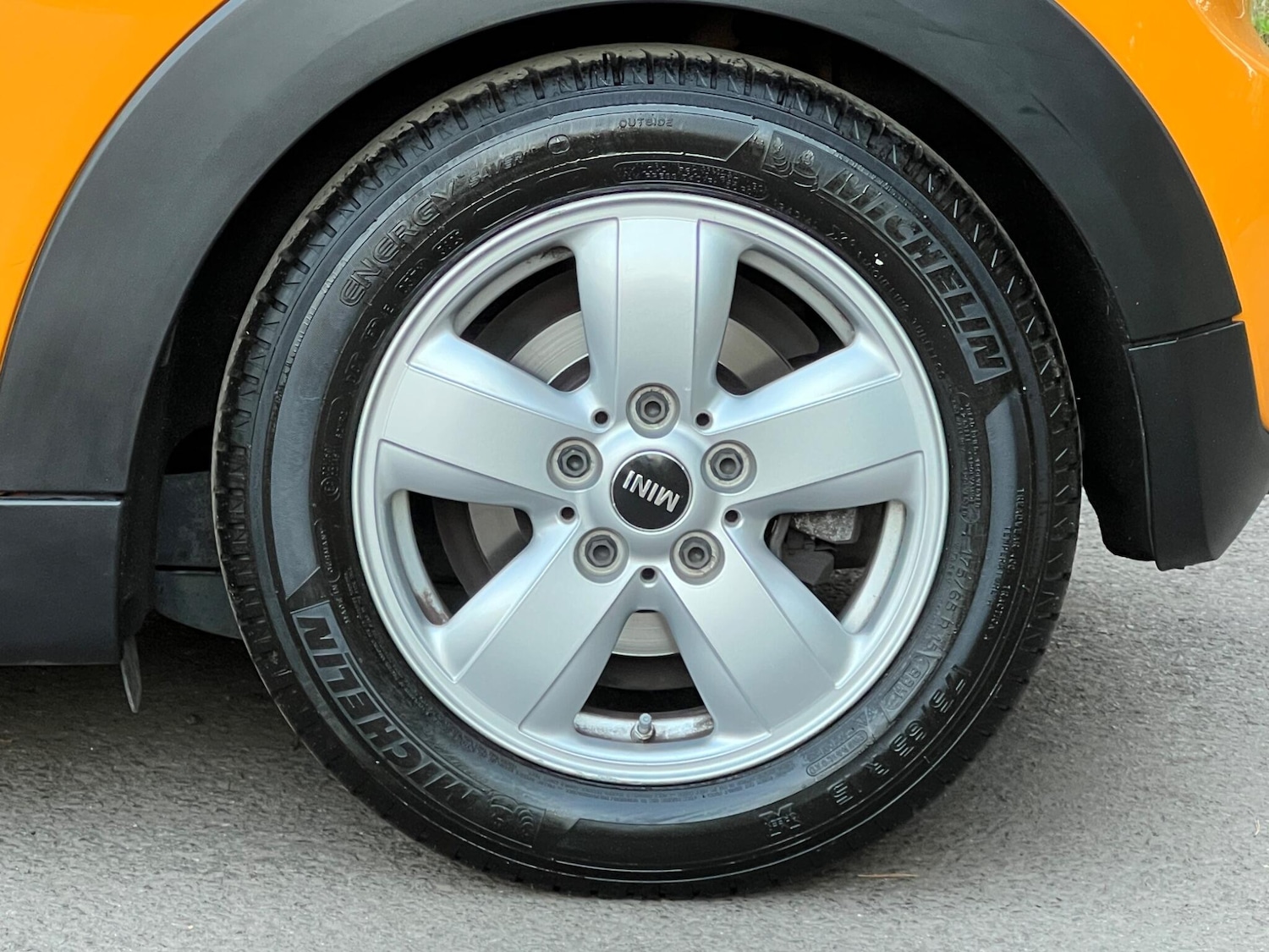 Used MINI Hatch 2017 for sale - 76953910: Photo 8