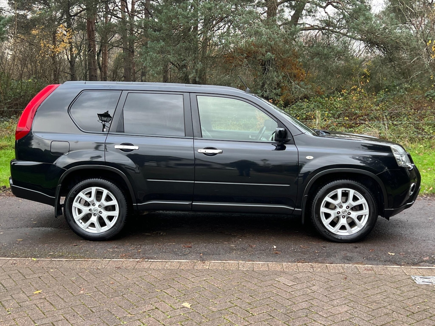 Used Nissan X-Trail 2013 for sale - 76975923: Photo 19
