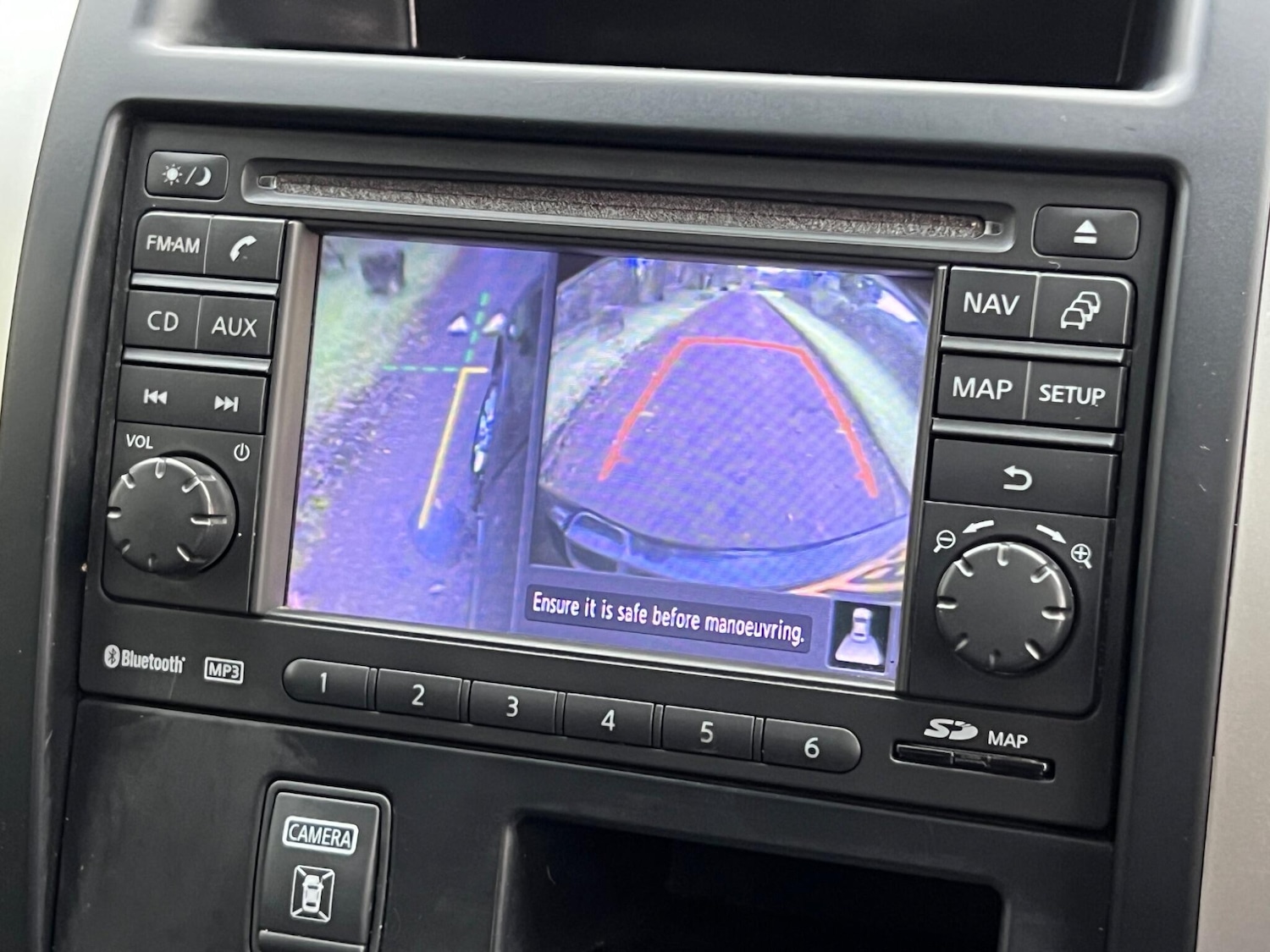 Used Nissan X-Trail 2013 for sale - 76975923: Photo 21