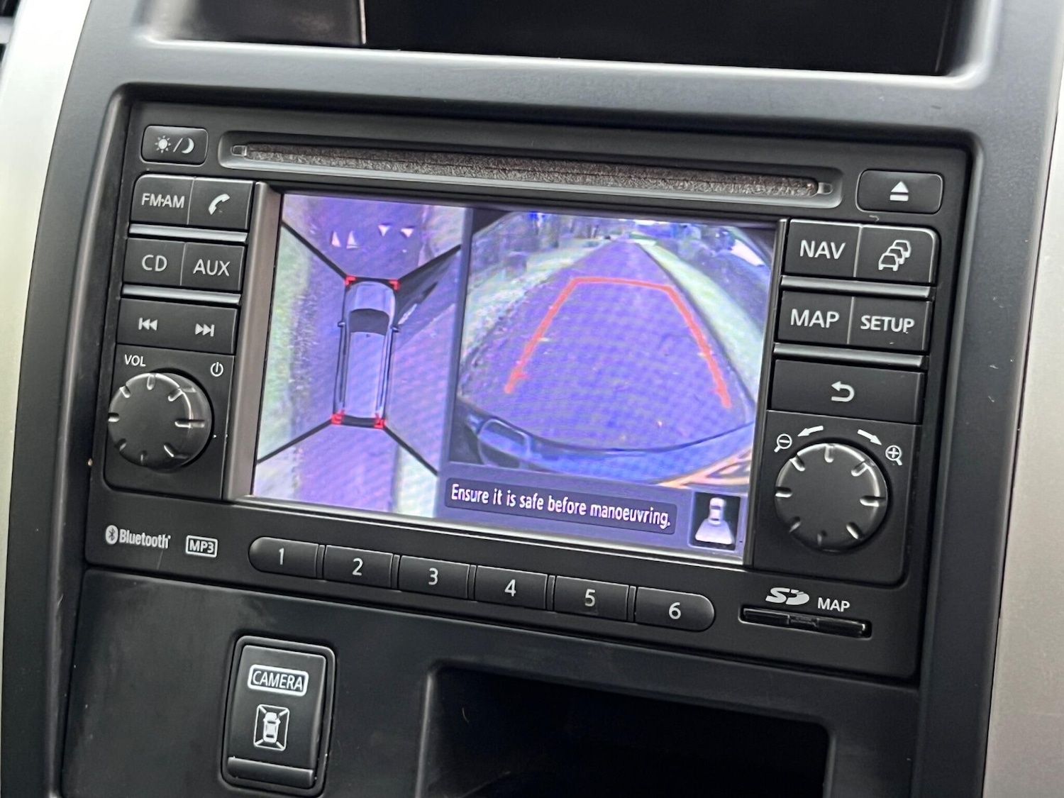 Used Nissan X-Trail 2013 for sale - 76975923: Photo 22