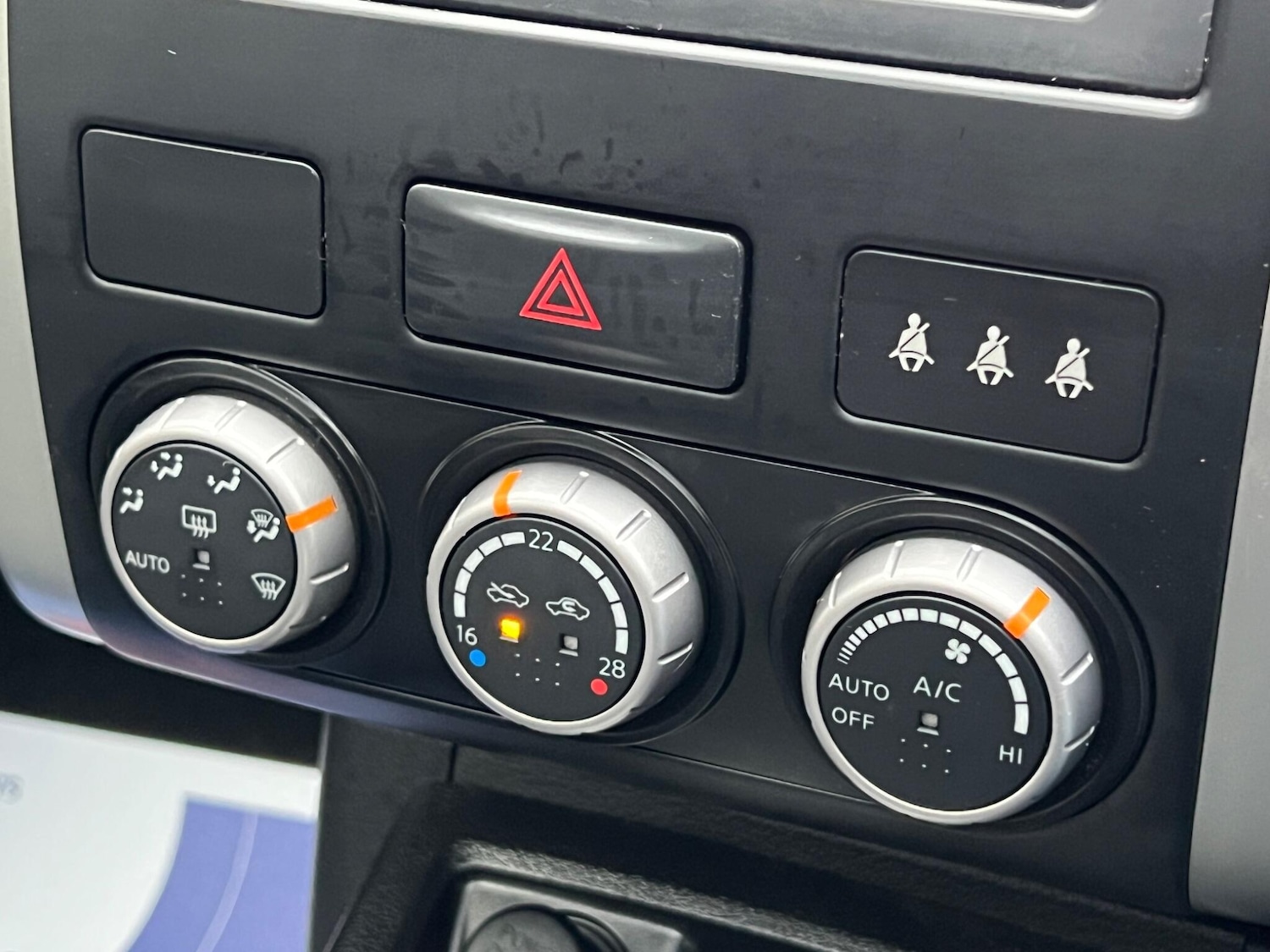 Used Nissan X-Trail 2013 for sale - 76975923: Photo 24