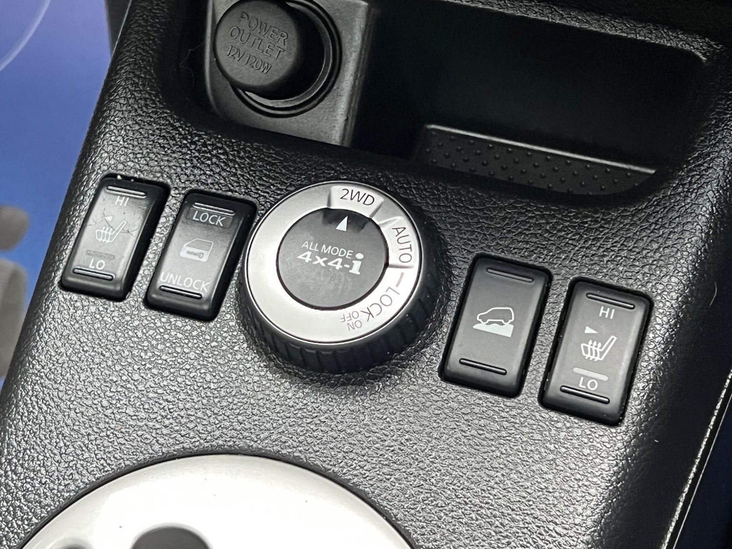 Used Nissan X-Trail 2013 for sale - 76975923: Photo 28