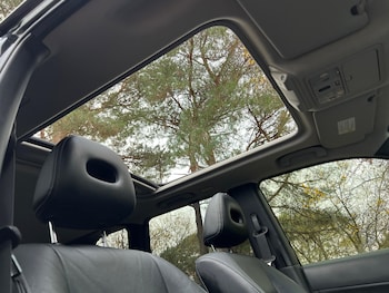 Used Nissan X-Trail 2013 for sale - 76975923: Photo