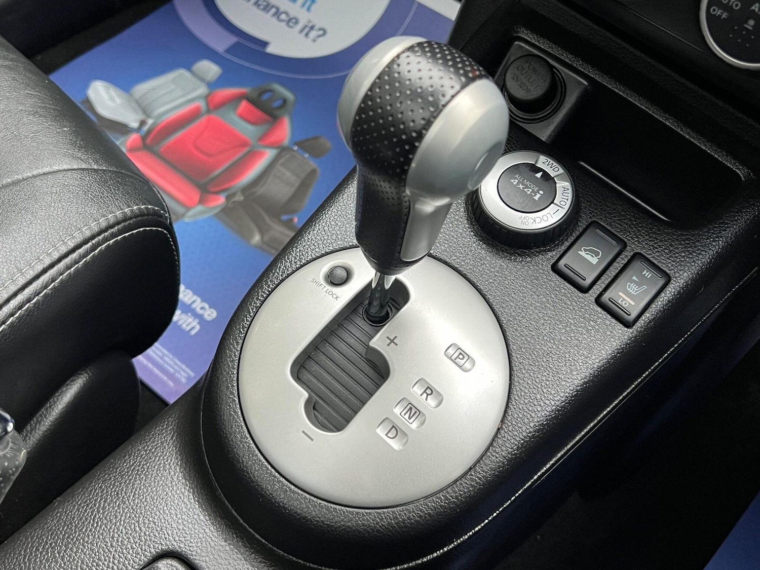 Used Nissan X-Trail 2013 for sale - 76975923: Photo 3