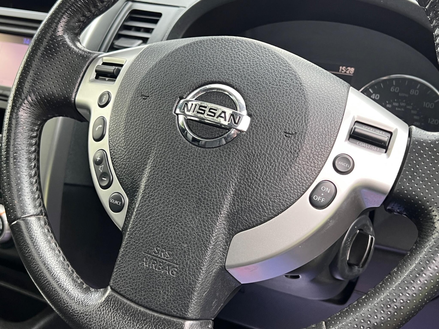 Used Nissan X-Trail 2013 for sale - 76975923: Photo 36